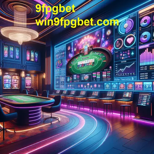 A Importância das Avaliações de Jogos no 9fpgbet