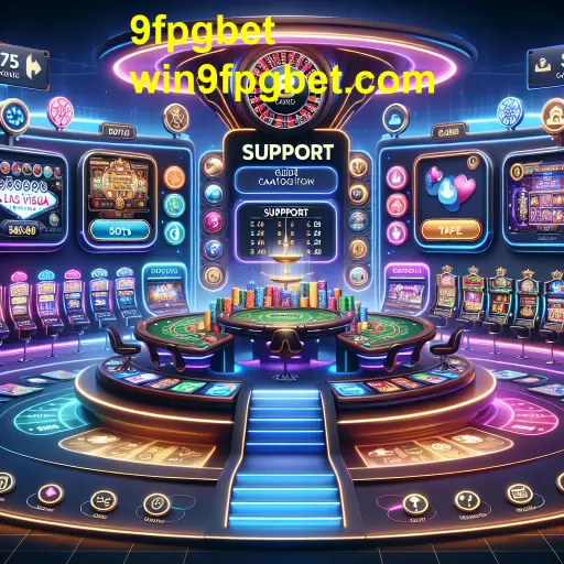 A Importância da Categoria de Suporte nos Jogos Online